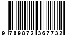 Código de Barras de '.9789872367732.'