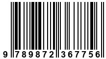Código de Barras de '.9789872367756.'
