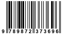 Código de Barras de '.9789872373696.'