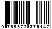 Código de Barras de '.9789872376147.'