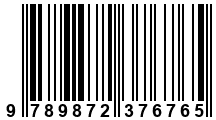 Código de Barras de '.9789872376765.'