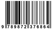 Código de Barras de '.9789872376864.'