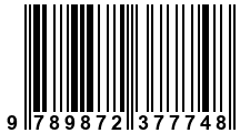 Código de Barras de '.9789872377748.'