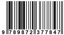 Código de Barras de '.9789872377847.'