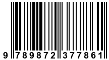 Código de Barras de '.9789872377861.'