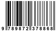Código de Barras de '.9789872378868.'