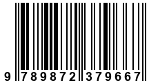Código de Barras de '.9789872379667.'