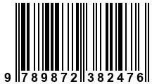 Código de Barras de '.9789872382476.'