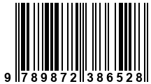 Código de Barras de '.9789872386528.'