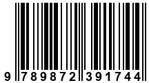 Código de Barras de '.9789872391744.'