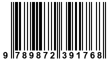 Código de Barras de '.9789872391768.'