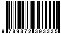 Código de Barras de '.9789872393335.'