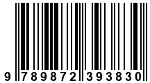 Código de Barras de '.9789872393830.'