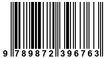 Código de Barras de '.9789872396763.'