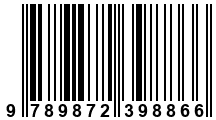 Código de Barras de '.9789872398866.'