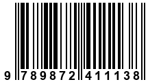 Código de Barras de '.9789872411138.'