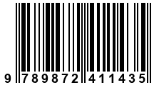 Código de Barras de '.9789872411435.'