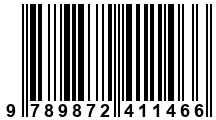 Código de Barras de '.9789872411466.'