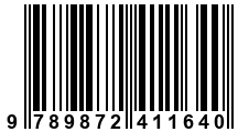 Código de Barras de '.9789872411640.'
