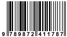 Código de Barras de '.9789872411787.'