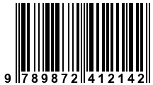 Código de Barras de '.9789872412142.'