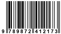 Código de Barras de '.9789872412173.'