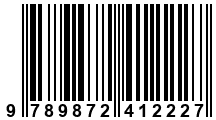 Código de Barras de '.9789872412227.'