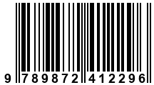 Código de Barras de '.9789872412296.'