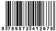 Código de Barras de '.9789872412678.'