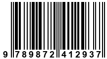 Código de Barras de '.9789872412937.'