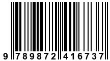 Código de Barras de '.9789872416737.'