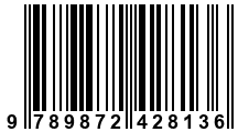 Código de Barras de '.9789872428136.'