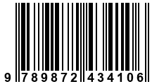 Código de Barras de '.9789872434106.'