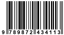 Código de Barras de '.9789872434113.'