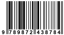 Código de Barras de '.9789872438784.'