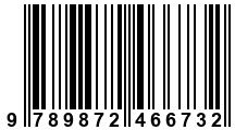 Código de Barras de '.9789872466732.'