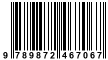 Código de Barras de '.9789872467067.'