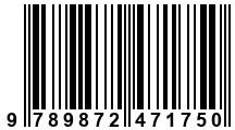 Código de Barras de '.9789872471750.'