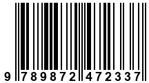 Código de Barras de '.9789872472337.'