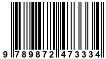 Código de Barras de '.9789872473334.'
