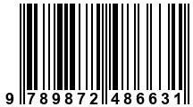 Código de Barras de '.9789872486631.'