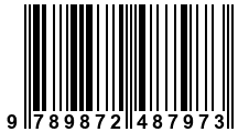 Código de Barras de '.9789872487973.'