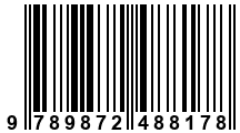 Código de Barras de '.9789872488178.'