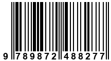 Código de Barras de '.9789872488277.'
