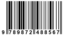 Código de Barras de '.9789872488567.'