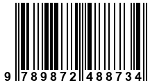Código de Barras de '.9789872488734.'