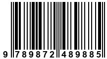 Código de Barras de '.9789872489885.'