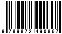 Código de Barras de '.9789872490867.'