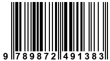 Código de Barras de '.9789872491383.'