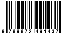 Código de Barras de '.9789872491437.'
